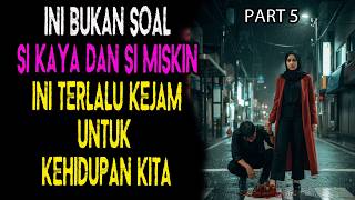 HOUSEHOLD DRAMA! I AM THE MOST PATHETIC POOR MAN PART 5