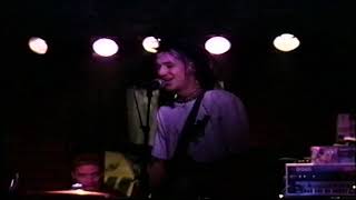 Less Than Jake: Happyman (LIVE) March 25, 1997 at The Bottom of the Hill, San Francisco, CA, USA