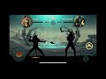 Дуэль shadow Fight 2
