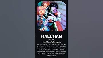 Thumbnail of langsung dilabrak 🤣 #haechan #nct #nctdream #weverse #shorts #nct127 #leedonghyuck