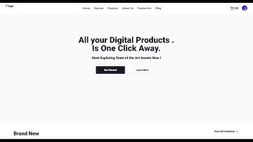 Next.js (Full-Stack) Tailwind-Css , Strapi , Stripe , Clerk