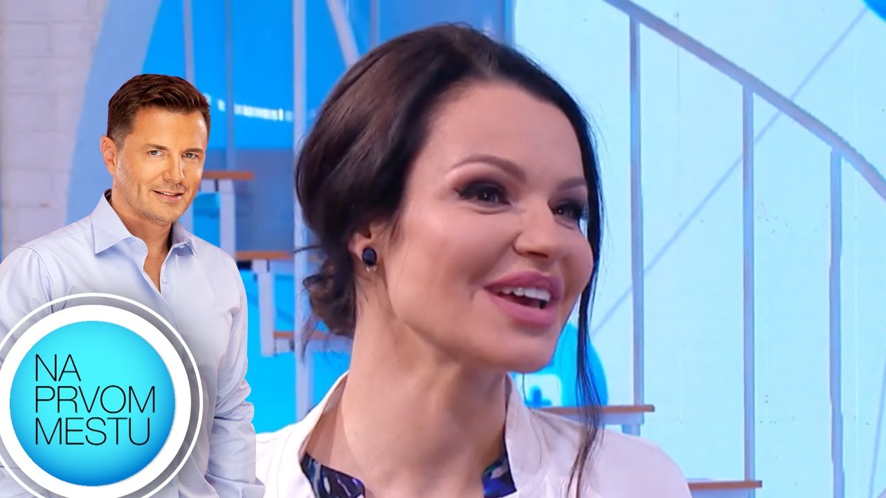 Oporavak posle porođaja | Dr Branka Marković i Nevena Miletić | Na prvom mestu