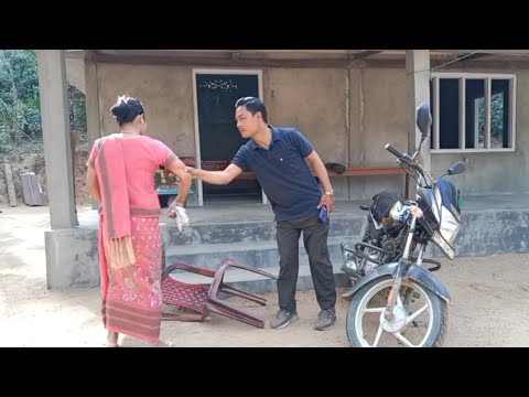 "Indide Mi Bi'jak Song'e On'jawa"// Official Full Video//Roben Agitok Sangma & Ibillin B.Marak//