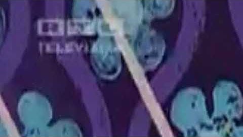 Spongebob - Loop de Loop (Croatian, Project 6)