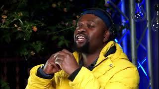 Gwatuka || The Mnce Live on Jbm Sounds || Old school 22 June 2025