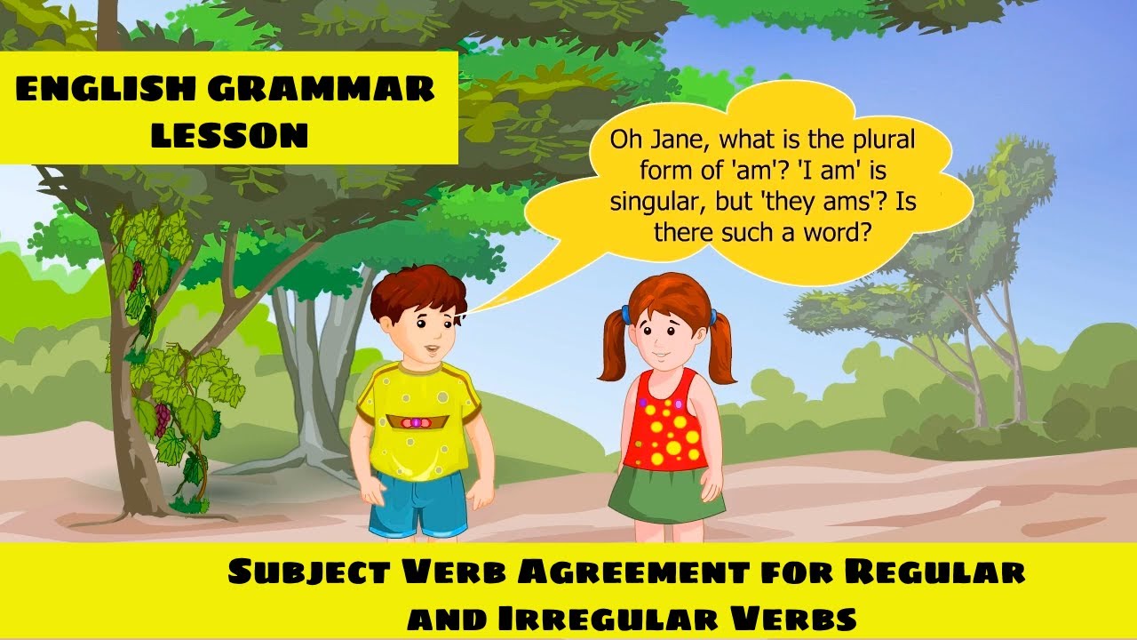 subject-verb-agreement-for-regular-and-irregular-verbs-verbs-regular-irregular-youtube