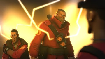 [SFM] Armored and Colossal Titan