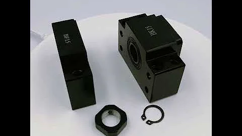 how to build cnc module？