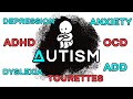 Why autism isnt relatable to neurotypicals