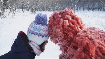 映画『Shari』予告編