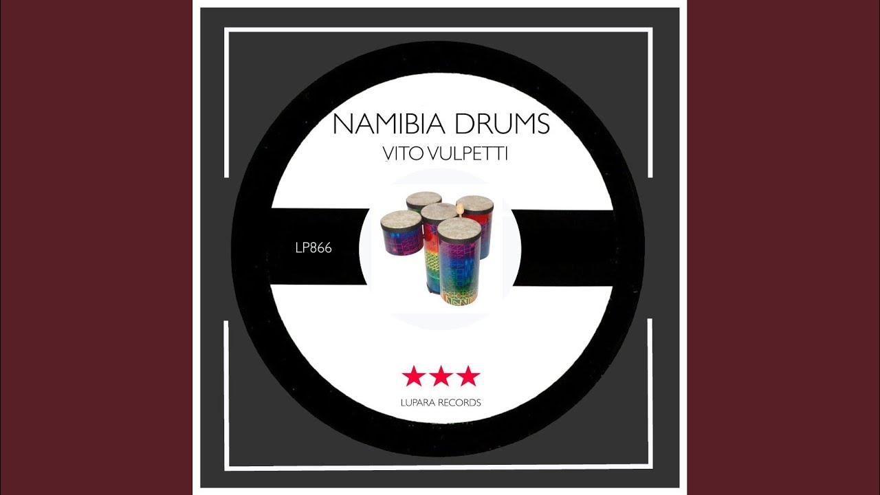 Watch Namibia Drums on YouTube Watch Namibia Drums on YouTube