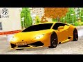 RPBox — КУПИЛ LAMBORGINI HURACAN И СДЕЛАЛ ФУЛЛ ТЮНИНГ НА 30КК