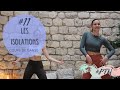 Cours de danse - Episode #11 - Les isolations