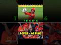 Srh Beat Poks🔥 Klassen vs Cooper की तबाही 🥶Srh vs Pbks #ipl #cricket #shorts #sports #srh #iplfans