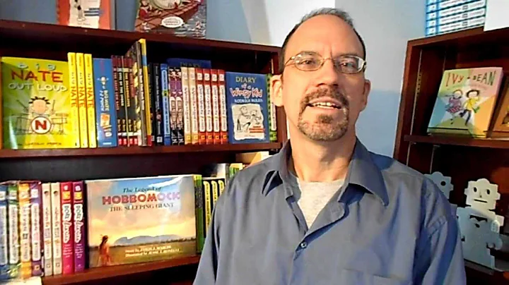 CT Author~ Jason Marchi