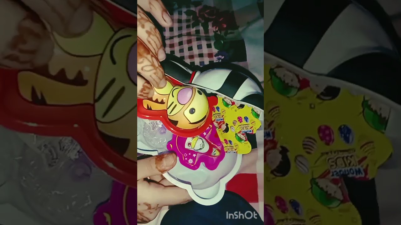 big cute  panda part 1 ❤️❤️ chocolate 🍫🍫