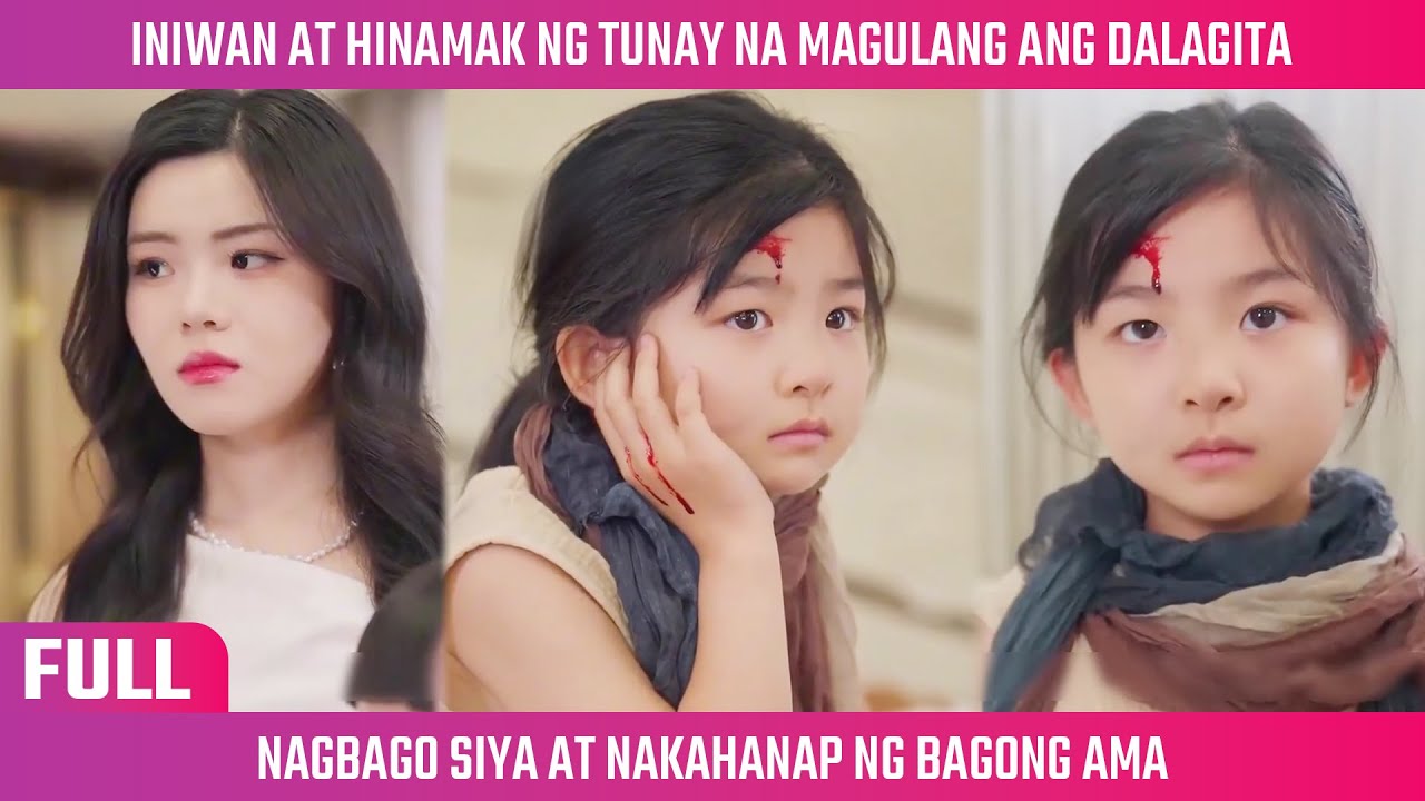 [FULL] Dalagita Iniwan Ng Magulang, Nagbago, At Nakahanap Ng Bagong Ama