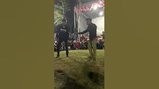 gendang pencak Cimande