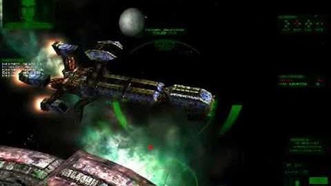 Freespace 2 SCP : Silent Threat: Reborn "Blood of the Innocents" part 2 of 2