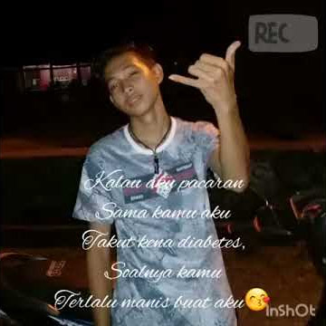 Emang kamu dasar lonte