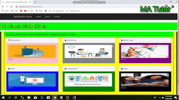 login index page to dashboard in asp.net MVC  part 4