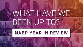 : NABP Year in Review | 2023 - 2024