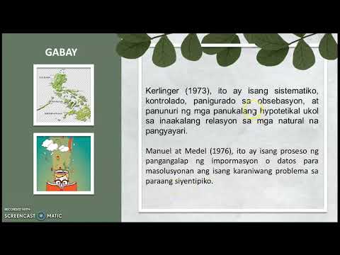 Video: Ano ang mga regulasyon? Kahulugan, katangian at uri