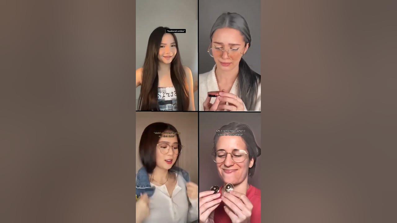Material Girl Flashback Comparison @andweaso @TriciaEvasco @ElianaGhen @AndreaSubotic Material Girl Flashback Comparison @andweaso @TriciaEvasco @ElianaGhen @AndreaSubotic