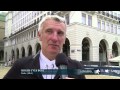 Interview: Roger-Yves Bost winner of the CSI5* Vienna Challenge 2015 presented by Gestüt Römerhof