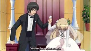 kamichama karin funniest moments