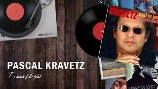 Pascal Kravetz - Timeflight (Dann wirst du der Sieger sein)