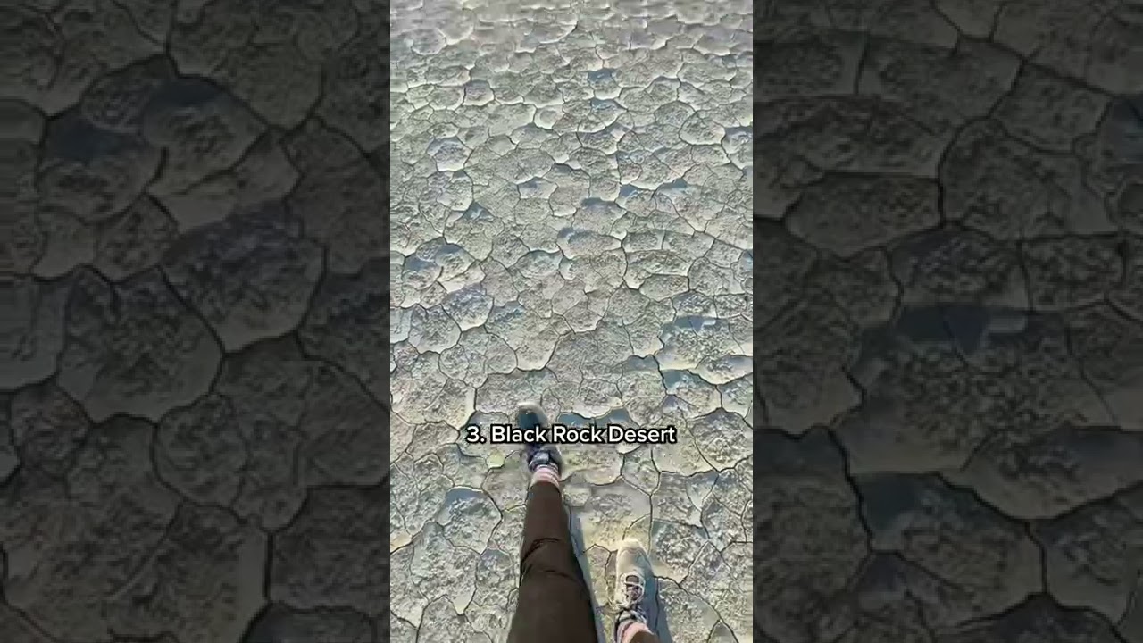 4 fun day trips around Reno, Nevada 