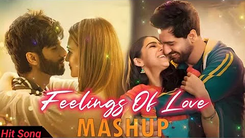 Feelings of Love Jukebox || Best of Arijit Singh || Non Stop Love ||