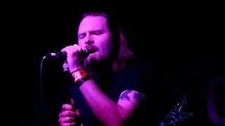 Voodoo Six - No Friend Of Mine (Live - Sound Control, Manchester, UK, March 2014)