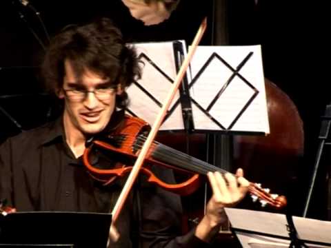 Fugato Orchestra - I. Orszgos Crossover Zeneszerzv...