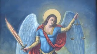 О Аранђеловдану... Архимандрит Василије Костић