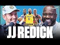 Jj redick calls out shaq debates nba playoffs  shares untold lebron james stories  ep 19