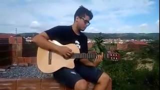 Restitui Ministerio Toque No Altar