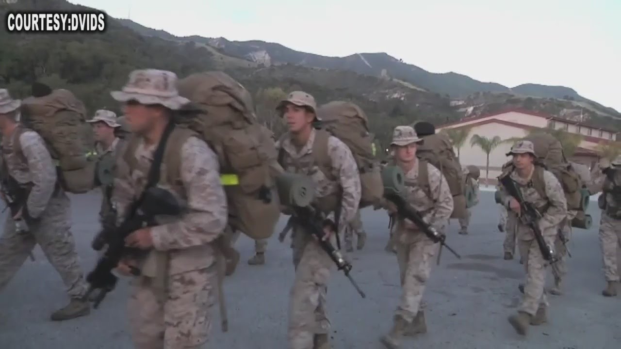 Camp Lejeune Marine’s death prompts new safety training measures YouTube