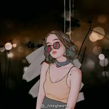 Senorita video lirik untuk story wa