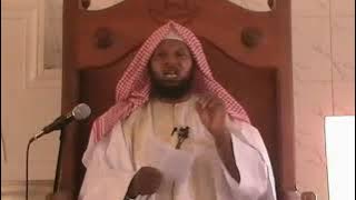 par dr  Moussa Souleyman .01La vie d'Aboubakar