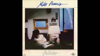 You Can't Get Out Of My Heart Mike Francis 1985