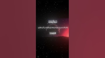 سورة آل عمران|54-55|القارئ:#محمد_اللحيدان #قران #quran #راحة_نفسية#قران_كريم#تلاوة_هادئة#تلاوة_خاشعة