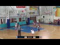 Argentino Femenino U15 de Selecciones: Corrientes vs. Córdoba