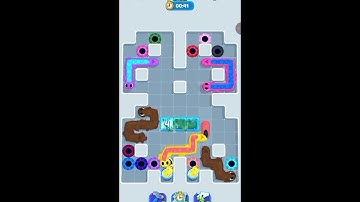 gecko out level 271 walkthrough solution 