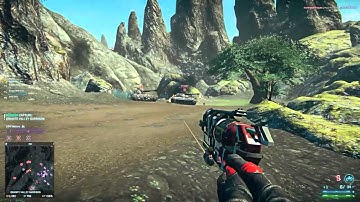 Planetside 2 Unplayable Desync Possible Fix (Description)