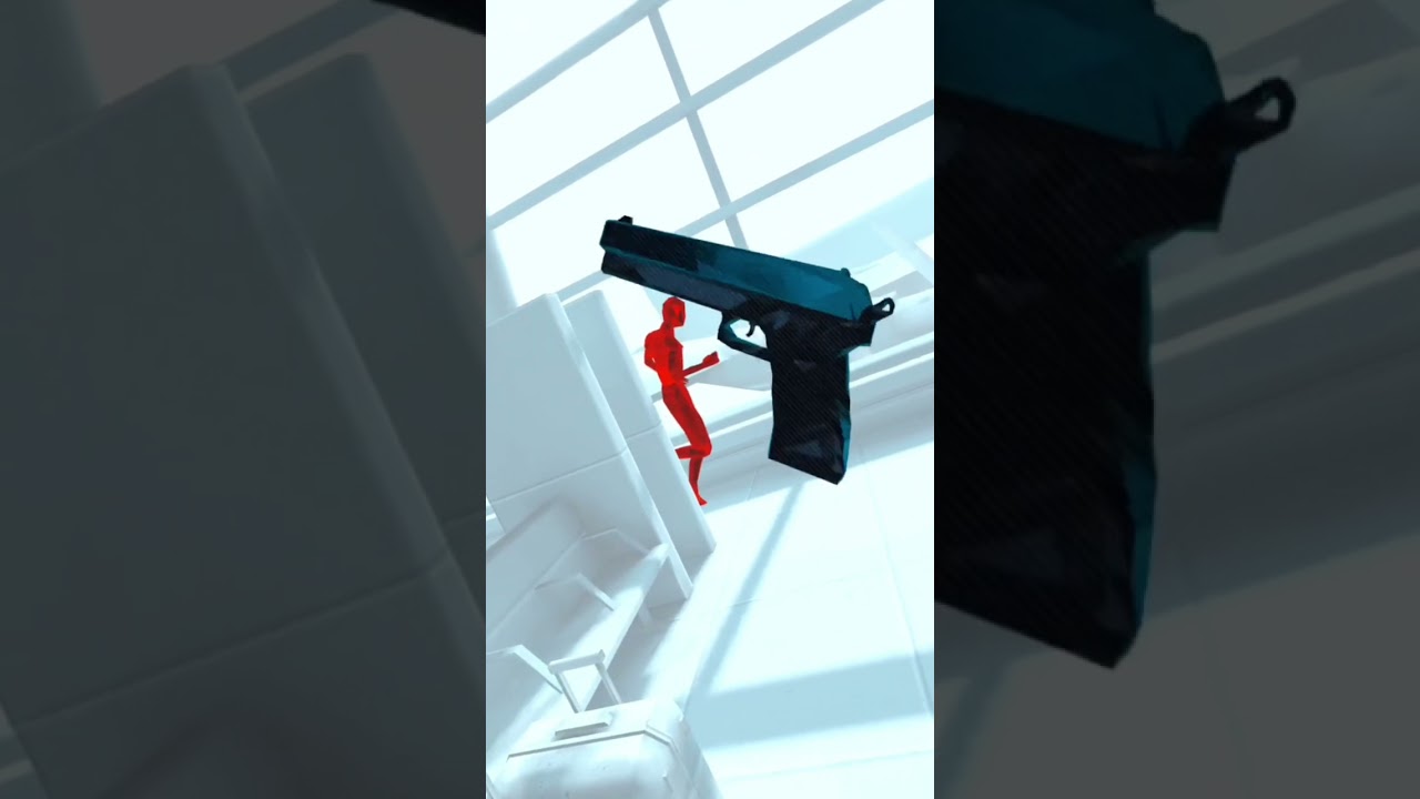 Superhot VR is FUN! auf YouTube ansehen Superhot VR is FUN! auf YouTube ansehen