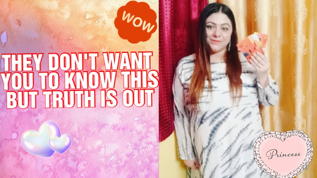PICKACARD READING 🧿 SECRETS THEY ARE HIDING BUT TRUTH IS FINALLY OUT