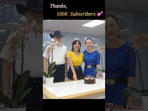 Susie Line Dance 10만 구독자님 감사합니다 ❤️ #라인댄스 #애틀란타라인댄스 #수지라인댄스