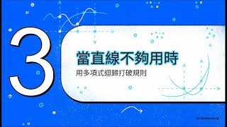 iPAS AI應用規劃師中級易懂版8_監督式學習 一：從迴歸模型看懂預測的藝術 Regression Models
